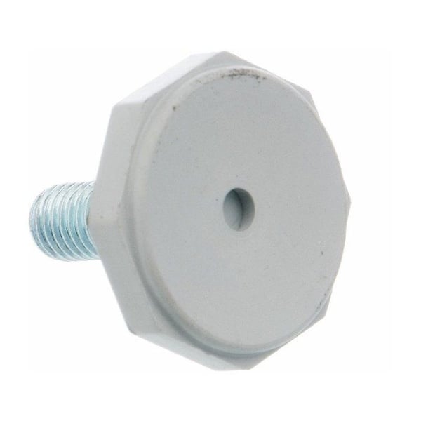 Fot till BOSCH B/S/H WAE18160SG01 tvättmaskin - Installationsbas - Originaltillverkade del