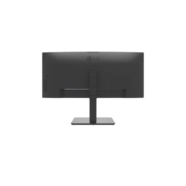 34" UltraWide-skärm - LG - 34BA85QE-B - 3440x1440 - IPS - 5ms - HDMI/DP/USB-C