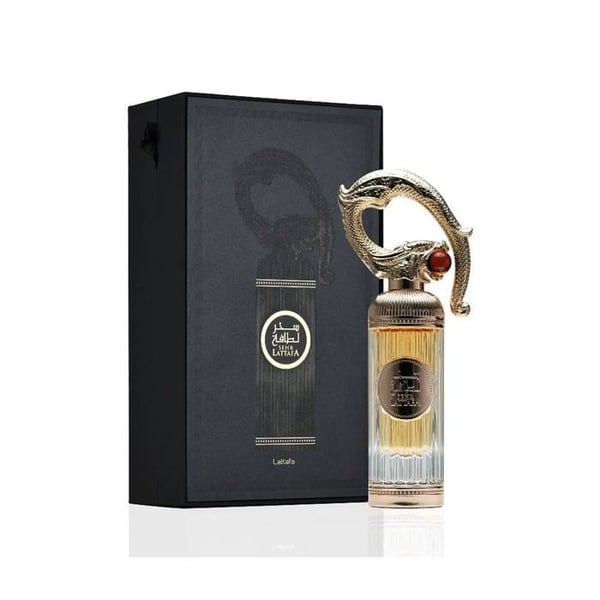 Sehr Parfum 100ml EDP Lattafa Unisex Sehr Parfum 100ml EDP Lattafa Unisex