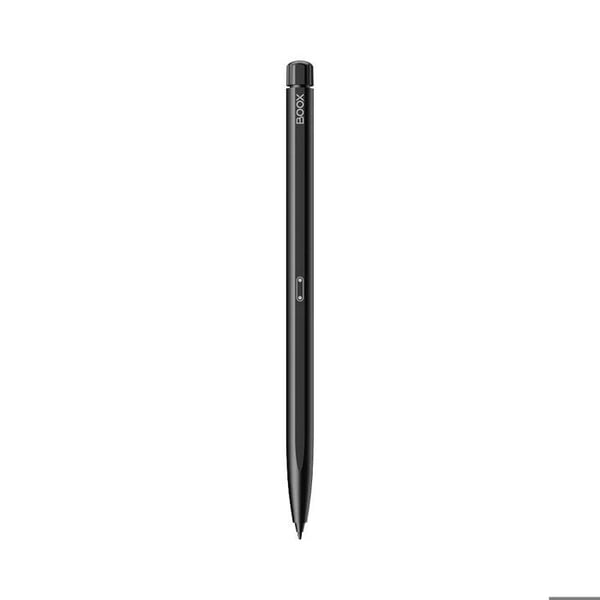 Magnetisk stylus - BOOX - Pen2 Pro - 4096 niveauer af følsomhed - Digital gummi - Letvægtsdesign
