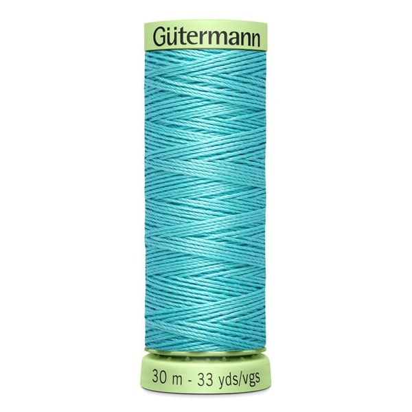 Lot 5x30m superhållfast 100% polyester - Att 192