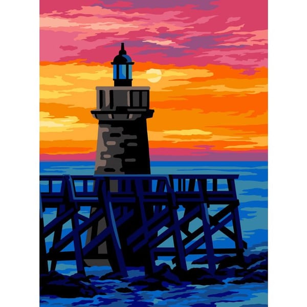 CANVAS PENELOPE 40X50 - MRC1531465