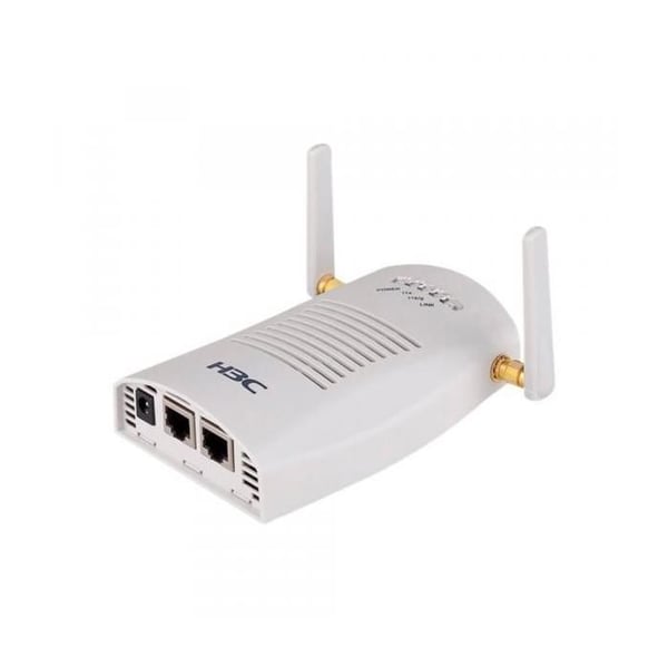 HP WA Access Point WA2110 802.11a/b/g radio om...- USED