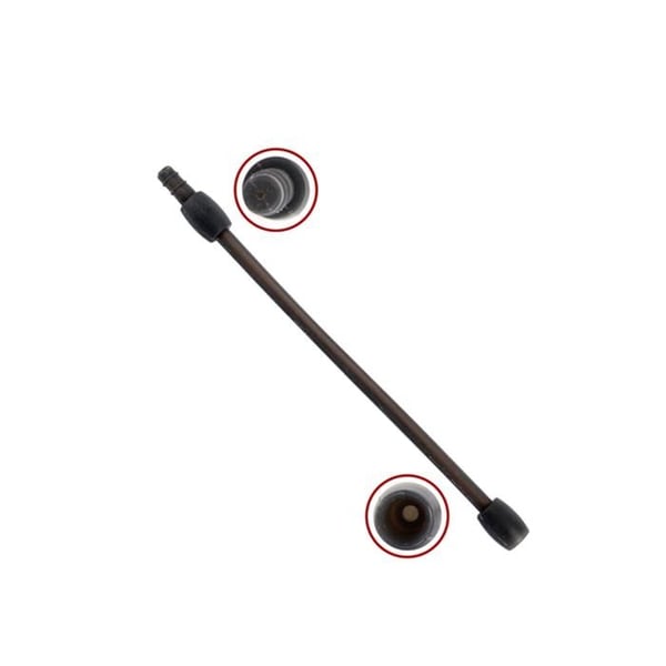 SOS Accessoire Sugrör för mjölk till kaffebryggare, Kaffemaskin BOSCH 00616378