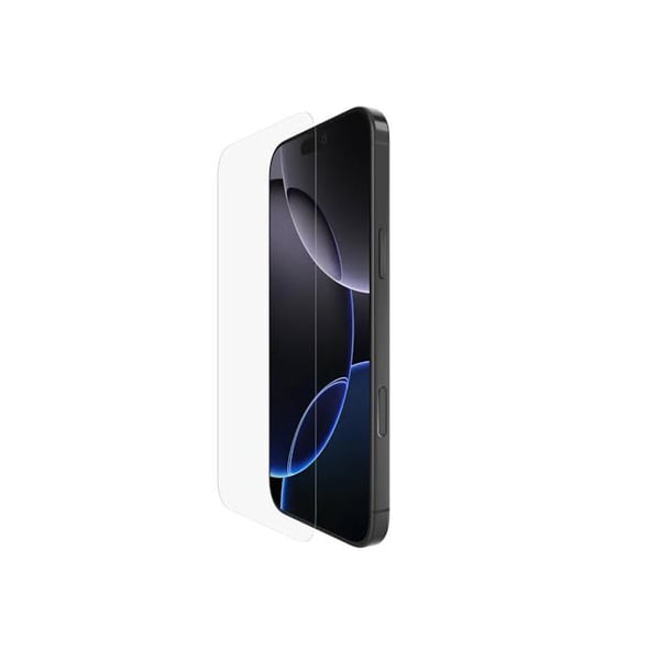 Skärmskydd - Belkin - OVA160hq - iPhone 16 Pro Max - Vattentålig