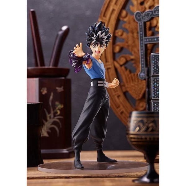 YU YU HAKUSHO - Hiei - Staty Pop Up Parade 16cm