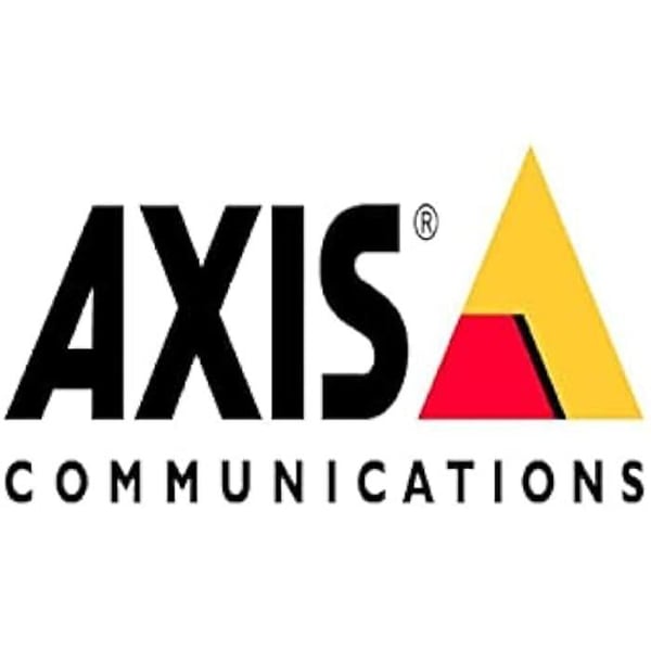 Säkerhetskamera - AXIS COMMUNICATIONS - Q9216-SLV - Kuppel - IP - Nattseende