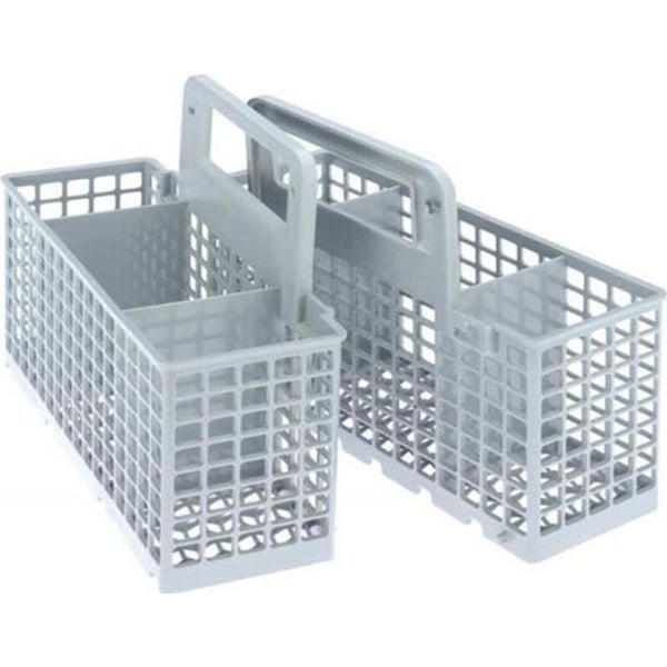 Universal bestickkorg - WHIRLPOOL - Kompatibla modeller: ALLA - Ersätter referens 481231038897