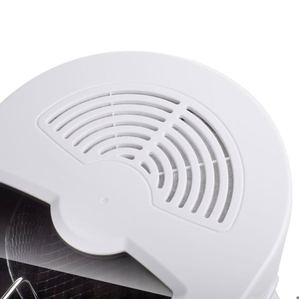 Tristar FR-6941 Fritös - Kapacitet 1,5 L - Cool Touch Wall - Vit