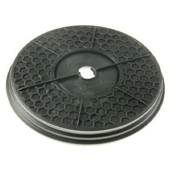 Kolfilter 213X34 mm Fläkt 9197063655, 9197066115 BEKO