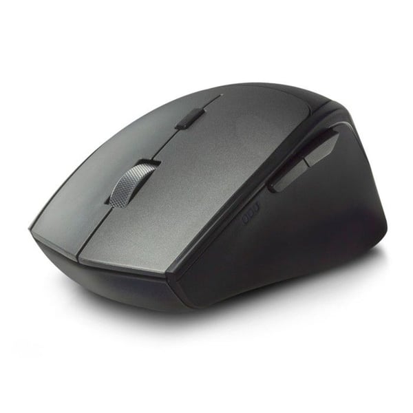 Trådlös mus - Ewent - EW3245 - Ergonomisk - Laser - 2400 dpi