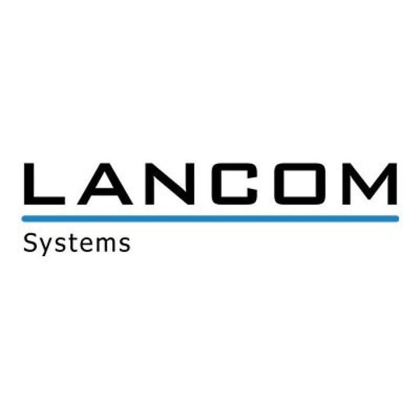 Wi-Fi-adgangspunkt - LANCOM SYSTEMS - IAP DE 822 - 1200 Mbits/s - PoE+ - Wi-Fi 5 (802.11ac)