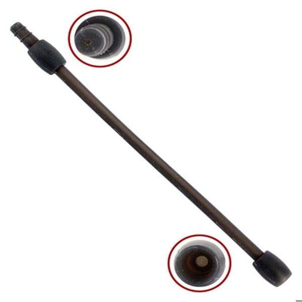 SOS Accessoire Sugrör för mjölk till kaffebryggare, Kaffemaskin BOSCH 00616378
