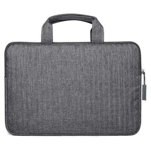 Laptop taske - Satechi - MacBook Pro 13.3" - Grå - Kompatibel med 13.3" - Elegant og praktisk