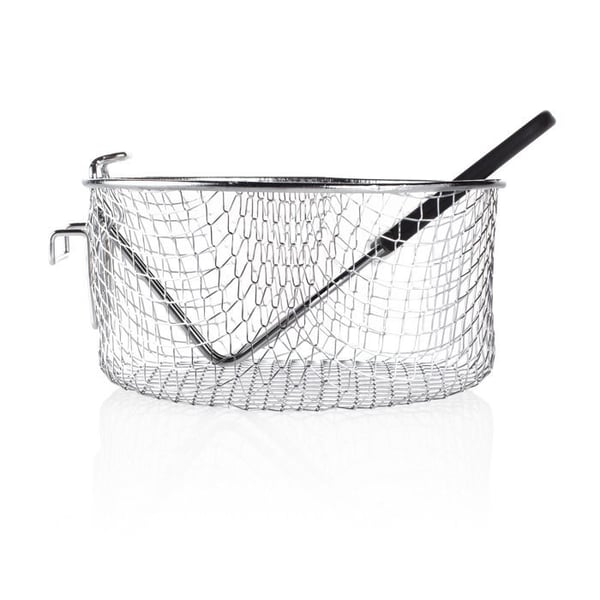 Tristar FR-6941 Fritös - Kapacitet 1,5 L - Cool Touch Wall - Vit