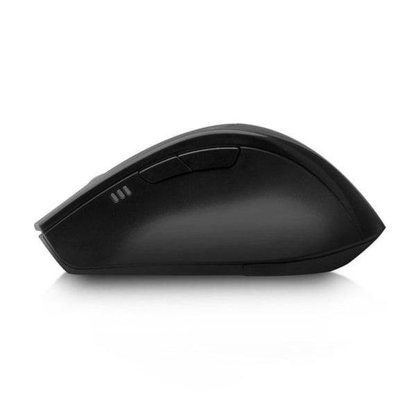 Trådlös mus - Ewent - EW3245 - Ergonomisk - Laser - 2400 dpi