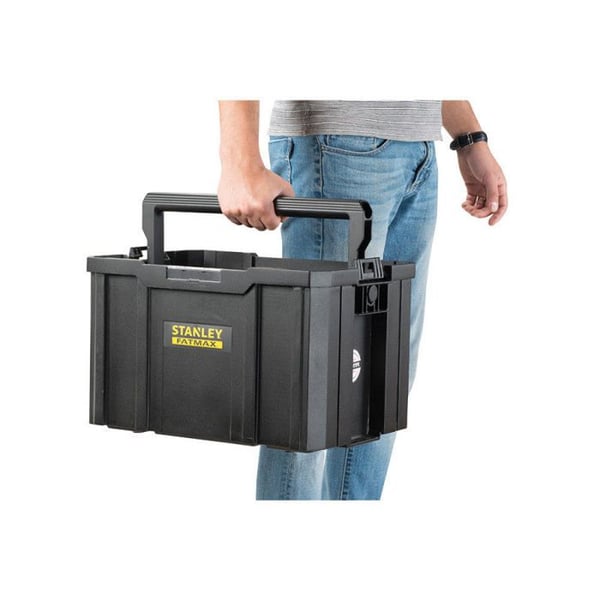 Panier för verktyg PRO-STACK™ - STANLEY FATMAX - FMST1-75794 - Kapacitet 10 kg