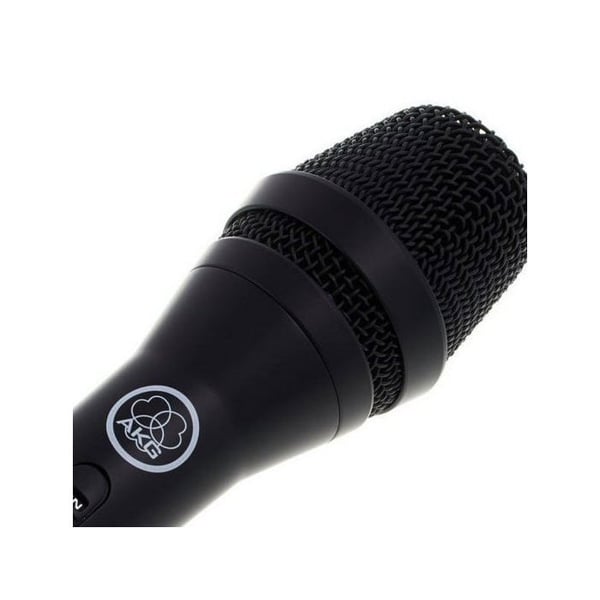 Mikrofon AKG P55 Perception live sång superkardioid