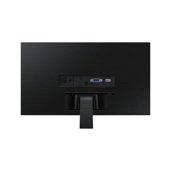 LCD Samsung LS27D364GAU 27" FHD VA 100Hz Curved