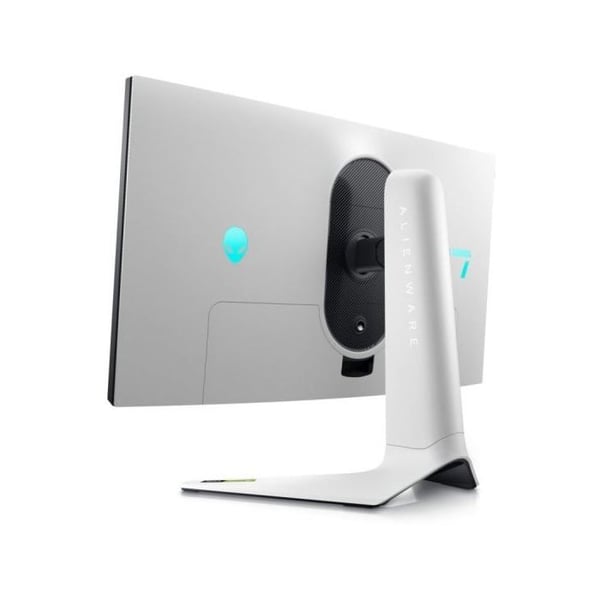 Alienware AW2723DF 68,6 cm (27") 2560 x 1440 pixlar Quad HD LCD Silver