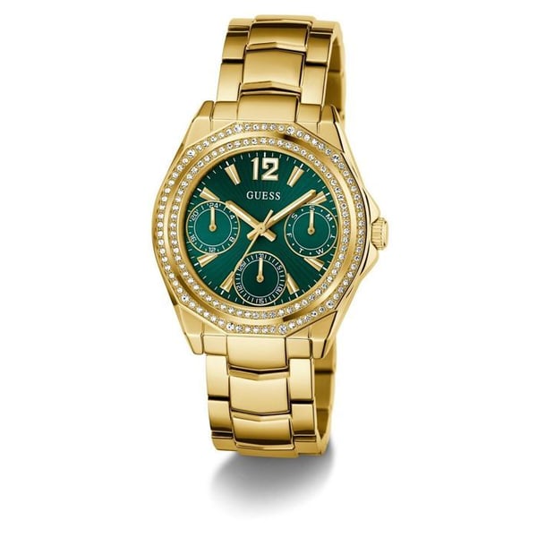 Guess RITZY Guld Armbandsur Dam