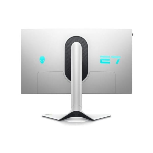 Alienware AW2723DF 68,6 cm (27") 2560 x 1440 pixlar Quad HD LCD Silver