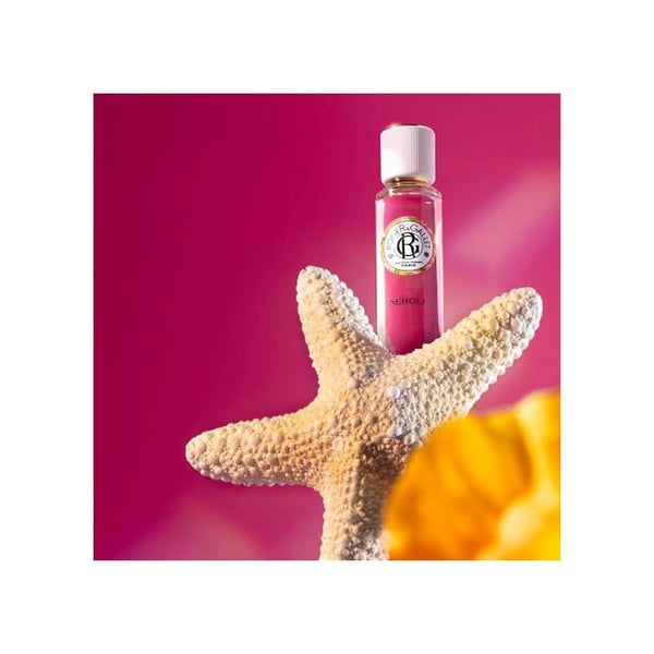 Roger & Gallet Néroli Eau Parfumée Bienfaisante 100ml