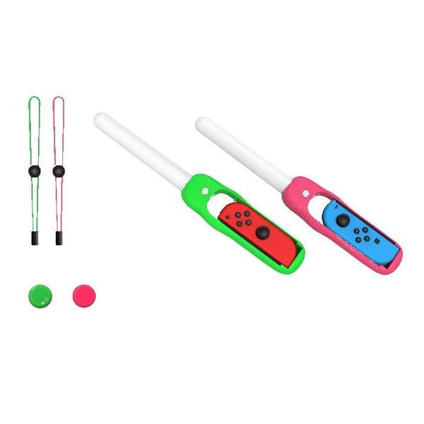 Dance 'N' Play Kit Nintendo Switch