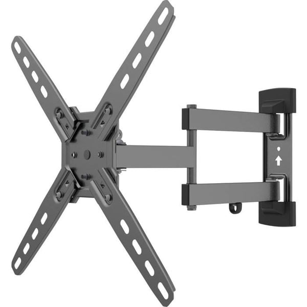 Min Wall HF12L Support vägg-TV 33,0 cm (13) - 127,0 cm (50) lutbar + vridbar, roterbar