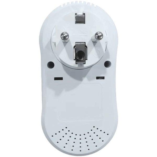 Smart Plug - MOES - Termostat MOES Smart Plug - Wi-Fi - Kompatibel med Alexa/Google - Programmerbar