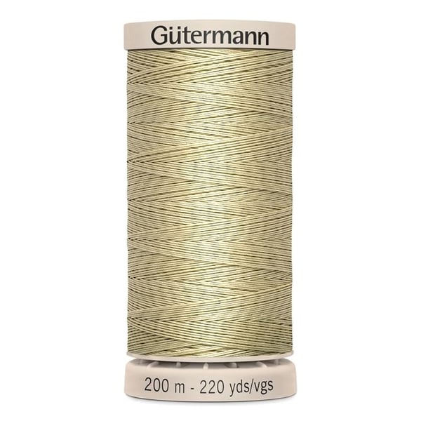 Fil quilting 100% bomull 5x200m - Att 928