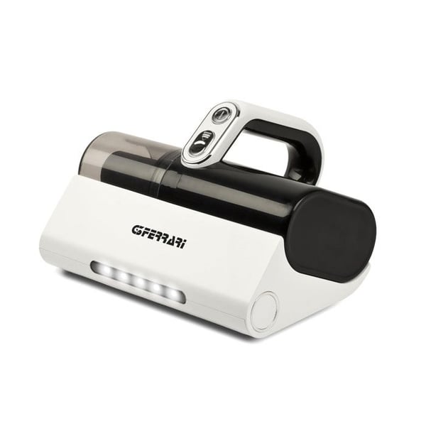 G3 Ferrari Stardust Defender G90061 Dammsugare Anti-Mite UV 350W med HEPA-filter