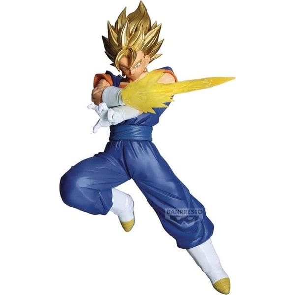 Figur Dragon Ball Z - Dokkan Battle 10-årsjubileum - Super Vegito