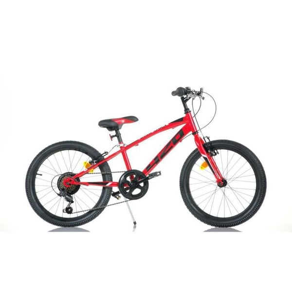 Barncykel Dino Bikes 420 Sport 20 tum röd