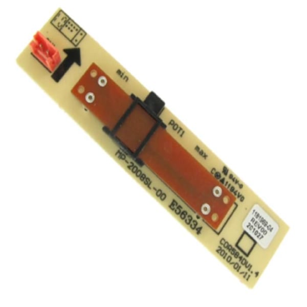 Modul för ursprunglig Dammsugare 1181969047 ELECTROLUX, AEG