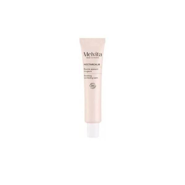 Melvita NectarCalm Lugnande Balm Rödhet Ekologisk 40 ml Melvita NectarCalm Lugnande Balm Rödhet Ekologisk 40 ml