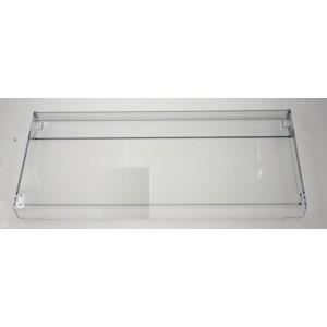 Lucka till frys - Bosch - 00709608 - Dörrpanel - Vit - Kompatibel med flera modeller