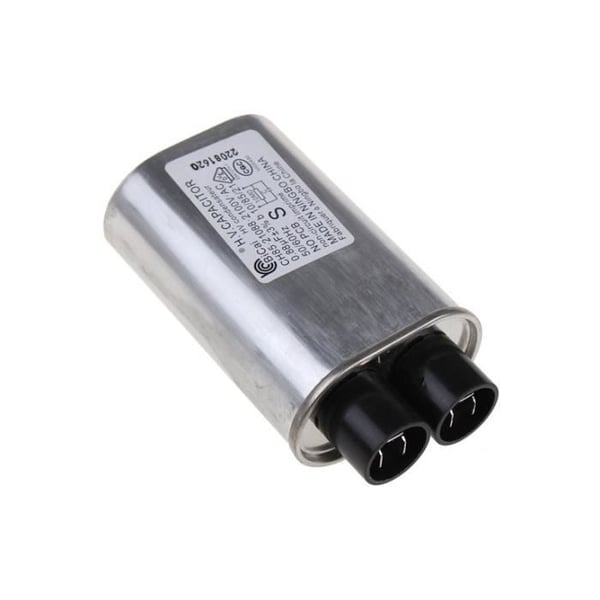 Kondensator - WHIRLPOOL - 0,88µf - 2100 vac - Hög kvalitet - 2 års garanti
