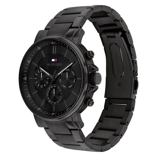 Tommy Hilfiger Tyson 1710590 Klocka