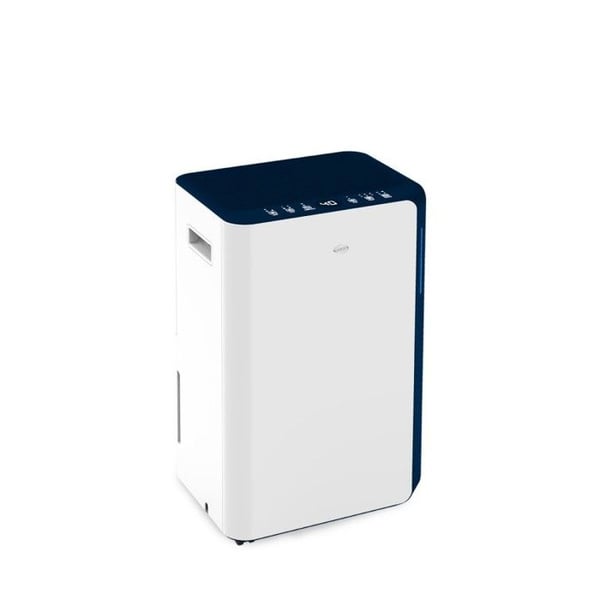 Fugtgiver - ARGO - DRY PURY EVO WF 21 - WiFi - Dobbelt filtrering - Stille