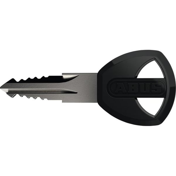 U-lås - ABUS - 402/170HB230 SH34 - Böj 11 mm härdat stål - Dubbel låsning - Med fäste