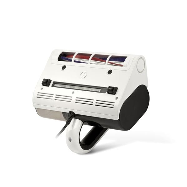 G3 Ferrari Stardust Defender G90061 Dammsugare Anti-Mite UV 350W med HEPA-filter