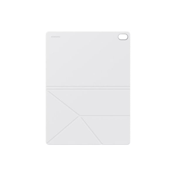 Samsung Smart Book Cover til Galaxy Tab S11 - Hvid