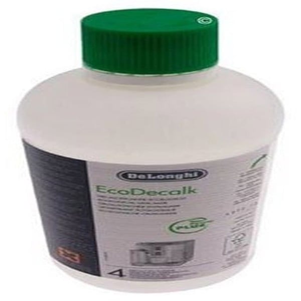 Ekologisk avkalkningsmedel ECODECALK 500ml - Delonghi - ref. 5513296041