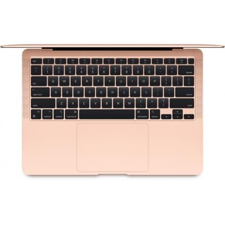 Dator Apple Macbook AIR Ny M1 8 512 Guld