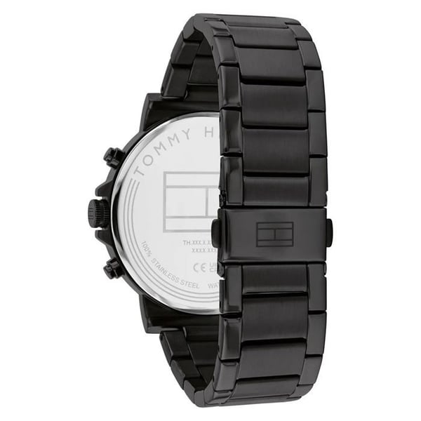 Tommy Hilfiger Tyson 1710590 Klocka