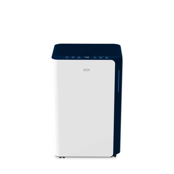 Fugtgiver - ARGO - DRY PURY EVO WF 21 - WiFi - Dobbelt filtrering - Stille
