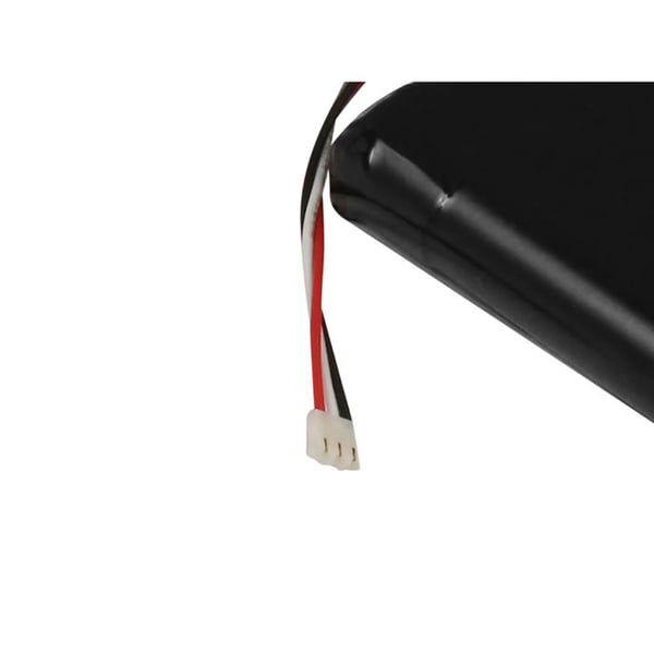 Batteri Garmin Zumo 350LM / 390LM Li-Polymer 3.7V 1800mAh 6.7Wh