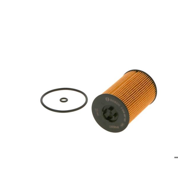BOSCH Oliefilter P7157 F026407157