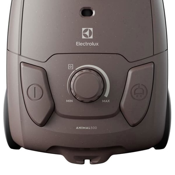 Dammsugare med påse Electrolux 500 Electrolux EB51A3WB Brun
